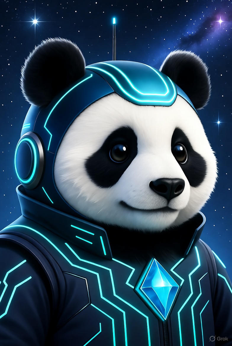 Pixel_Panda